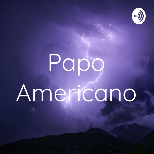 Papo Americano Artwork