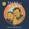 Talks with Dad Rod - 1517