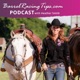 LIVE Barrel Racing Tips QnA