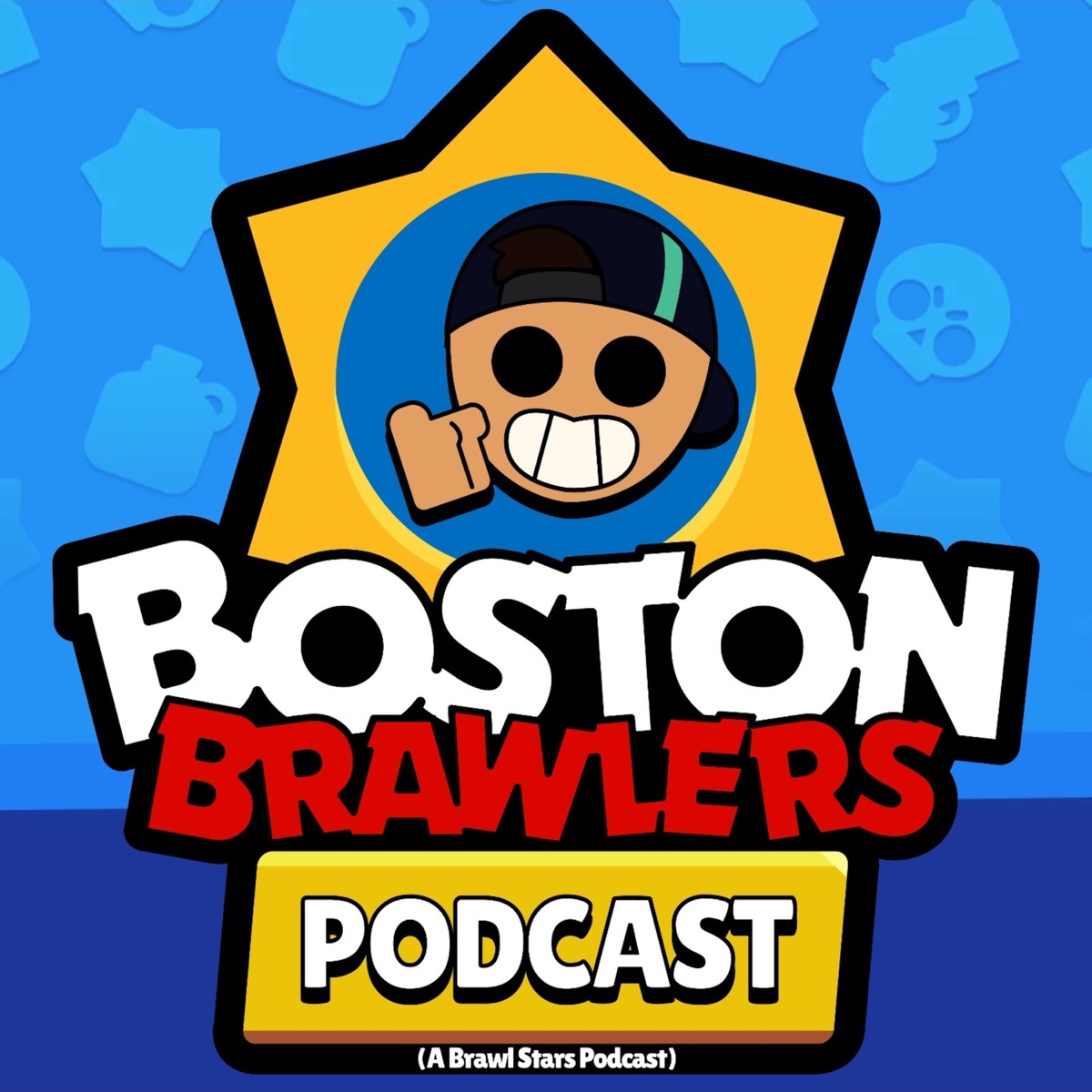 Boston Brawlers A Brawl Stars Podcast Podcast Podtail - brawl stars para baichar