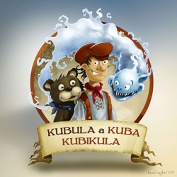 Kubula a Kuba Kubikula ♥ www.spidla.cz ♥