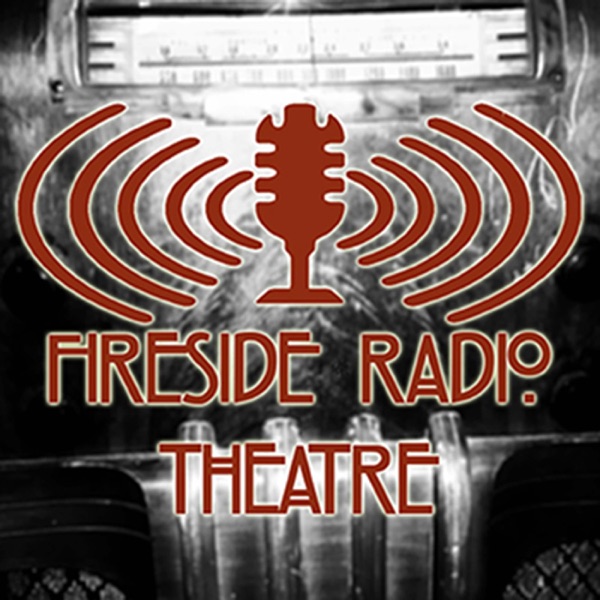 Artwork for Fireside Radio Theatre