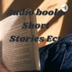 Audio books Short Stories Ect  (Trailer)