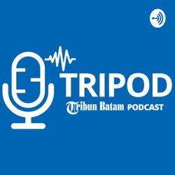 Protokol Kesehatan Di Hang Nadim Jelang Libur Akhir Tahun Ep.1 - Tribun Podcast #109