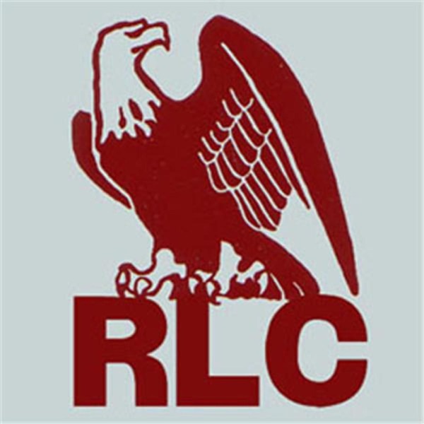RLC Radio Artwork