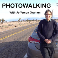 Photowalk Talks: Yellowstone N.P. with Juan Pons