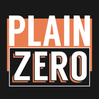 Plain Zero podcast