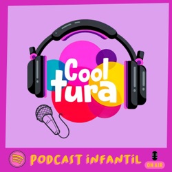 Cooltura Podcast Infantil┃Episodio 7: La brújula de la aventura en colaboración con Siembra Aventura y Caja de Música Colombia. Poema - Literatura