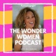 The Wonder Women Podcast with Ria Hebden