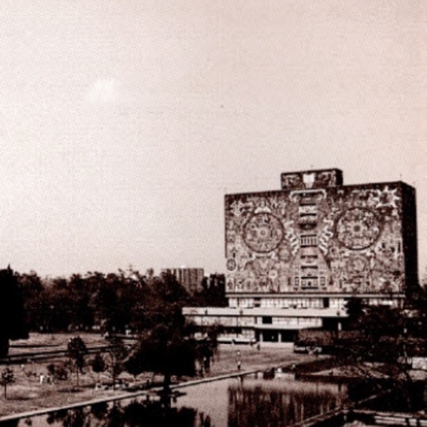 Arquitectura Mexicana punto COM