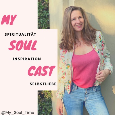 MySoulCast MySoulCast