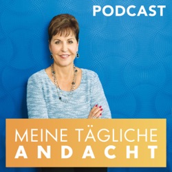 Schiele nicht auf andere – Joyce Meyer Deutschland