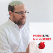 Pardes Live and Mini-Series - Pardes Institute of Jewish Studies