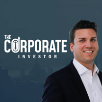 The Corporate Investor Podcast podcast
