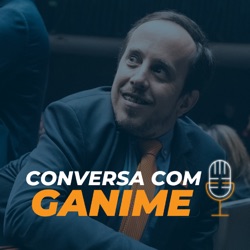 #03 Conversa com CEO: Ganime recebe Marcelo Abritta (Buser)
