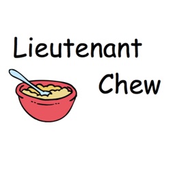 Lieutenant Chew