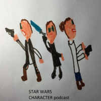 Episode XIX: Kylo Ren