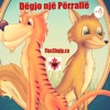 "Dëgjo një përrallë"