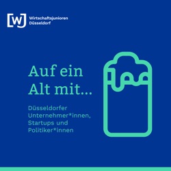 NRW und Düsseldorf nach der Wahl - Auf ein Alt mit Oberbürgermeister Dr. Stephan Keller