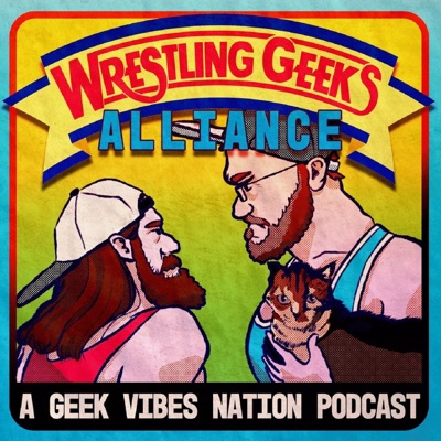 Wrestling Geeks Alliance Wrestling Geeks Alliance