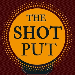 The Shot Put: Theology + Psychology Podcast | with Brian Kay