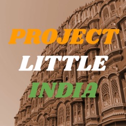 Project: Little India