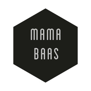 Mama Baas Podcast