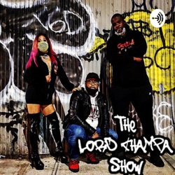 The Lord Champa Show with T-Money & Happy BunBun