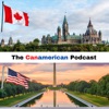 The Canamerican Podcast artwork