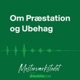 Om Præstation og Ubehag - Kenneth Jonassen