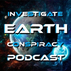 HAARP Conspiracy Podcasts | Turkey Earthquake With HAARP Expert Elana Freeland