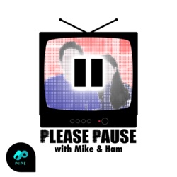 Please Pause: Filipino TV and Film