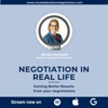 Negotiation in Real Life artwork