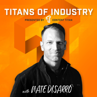 020 Wayne Miller | Titan of Collaboration