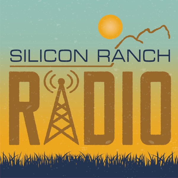 Artwork for Silicon Ranch Radio