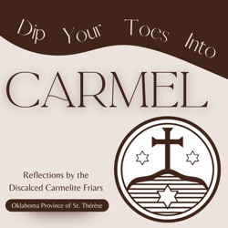 Dip Your Toes Into Carmel