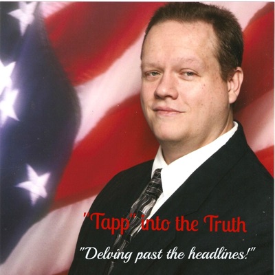 "Tapp" into the Truth "Tapp" into the Truth