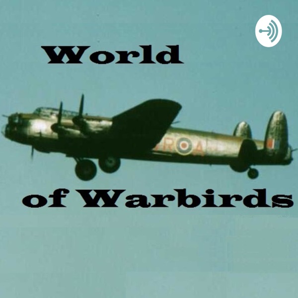 World of Warbirds Artwork
