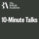 10-Minute Talks