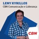 CBN Comunicação e Liderança - Leny Kyrillos