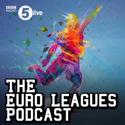 Euro Leagues Football Show