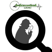 Sherlock Holmes - Audiolibri - Audioraccontando