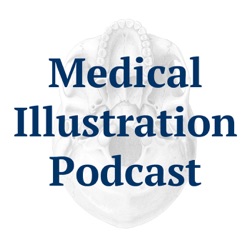 Learning Medical Illustration online