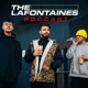 The LaFontaines Podcast