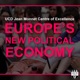 EP15: Kevin Cunningham - Income inequality, class voting, and political conflict in Europe