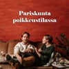 Pariskunta poikkeustilassa