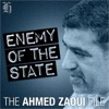 Enemy of the State: The Ahmed Zaoui File artwork