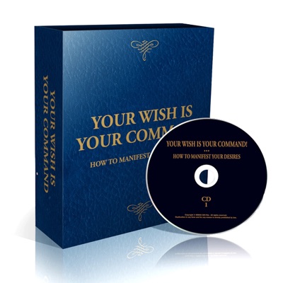 Your Wish is Your Command Your Wish is Your Command
