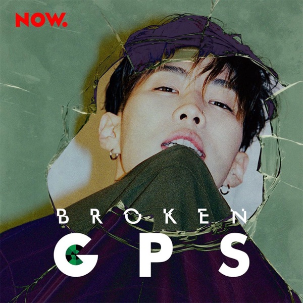 Broken GPS