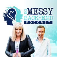 EP 35 | Don't Mess the Podcast Seat